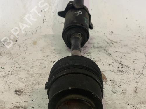 Right front driveshaft MERCEDES-BENZ A-CLASS (W169) A 180 CDI (169.007, 169.307) | BP33767196M39 - Image 2