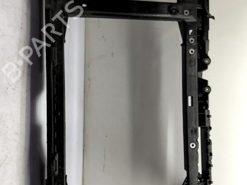 Used Front slam panel OPEL MOKKA 1.2 (76) (136 hp) 32696536