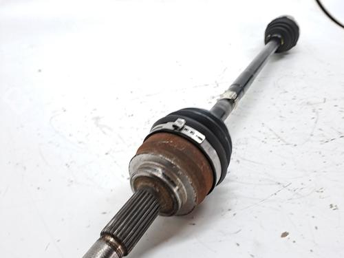 Right front driveshaft NISSAN MICRA IV (K13K, K13KK) 1.2 | BP27253192M39 