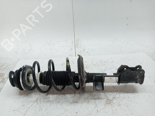 Used Right front shock absorber FIAT 500 (312_) 1.2 (312AXA1A) (69 hp) 23942422