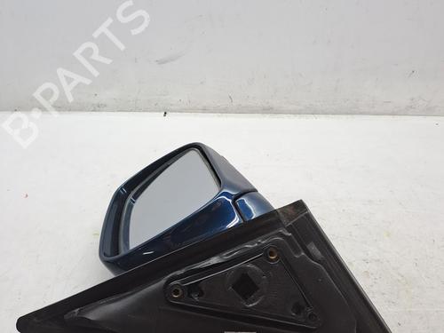 Right mirror HYUNDAI TERRACAN (HP) 2.9 CRDi | BP23358463C27 