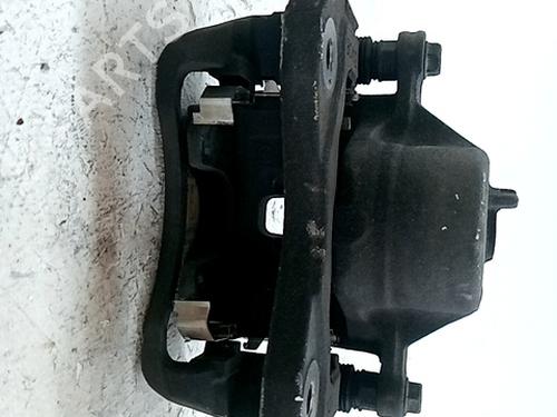 Left front brake caliper HYUNDAI SONATA V (NF) 2.0 CRDi | BP29556845M105 