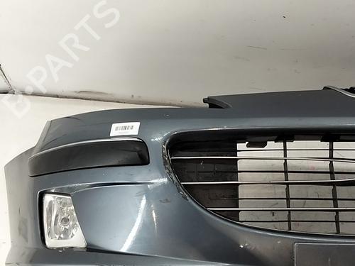 front-bumper-peugeot-407-6d_-2004-2005-2006-2007-2008-2009-2010-2011-39555359 main image