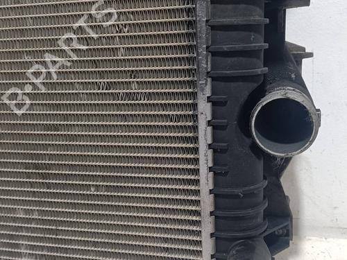 Intercooler LAND ROVER DEFENDER Station Wagon (L316, L315) 2.5 TDI 4x4 (L316) | BP25455135M30 