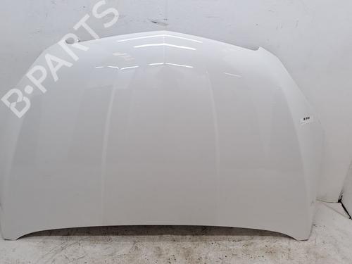 Motorhjelm OPEL MOKKA / MOKKA X (J13) 1.7 CDTI (_76) (131 hp) 27557160
