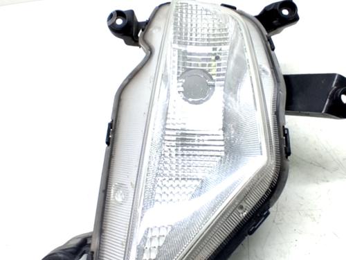 Nebelscheinwerfer links für HYUNDAI i20 ACTIVE (IB, GB) 1.4 CRDI (90 hp) 31916076