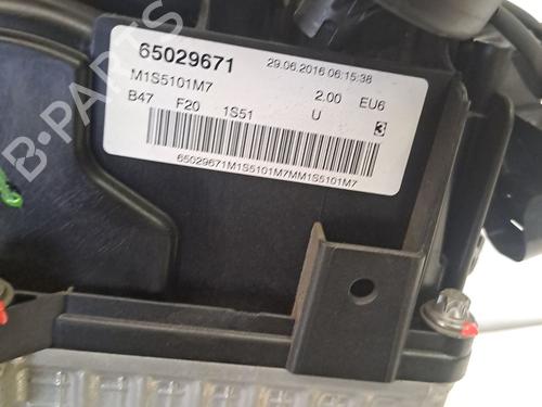 Engine BMW 1 (F20) 118 d | BP27463850M1  - Image 6