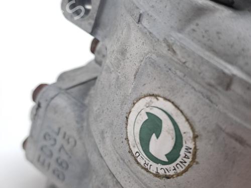 AC compressor SEAT ALTEA (5P1) 1.9 TDI | BP23361519M34 