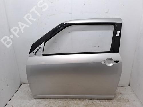 Left front door SUZUKI SWIFT III (MZ, EZ) 1.3 (RS413, ZC11S) | BP27585891C2 