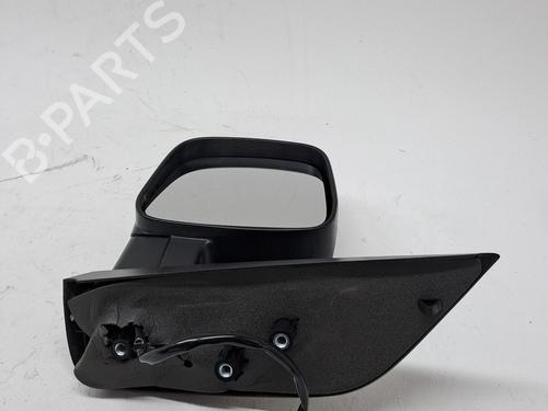 Bakspejl venstre PEUGEOT BIPPER Tepee 1.4 HDi (68 hp) 26520474