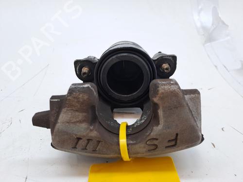 Right front brake caliper AUDI A1 Sportback (8XA, 8XF) 1.6 TDI | BP23362566M104 