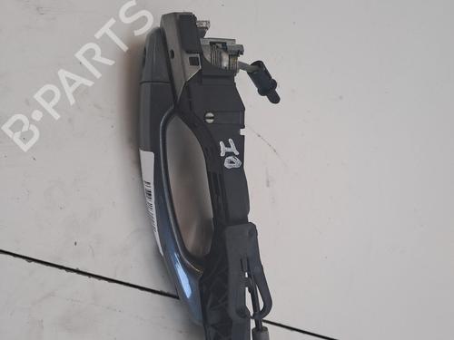 Front left exterior door handle AUDI A3 Sportback (8VA, 8VF) 40 e-tron | BP27292851C128 