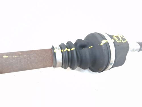Left front driveshaft PEUGEOT 207 (WA_, WC_) 1.6 HDi | BP29301764M38 
