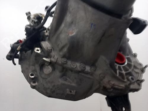 Used Gearbox Gearbox PEUGEOT 208 I (CA_, CC_) 1.0 VTi (68 hp) 36157707 36157707