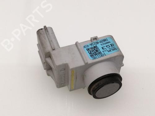Used Electronic sensor KIA CEE'D (JD) 1.6 CRDi 128 (128 hp) 23935971