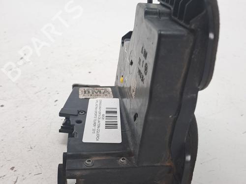 Front left lock OPEL ASTRA K (B16) 1.2 Turbo (68) | BP27292954C98 