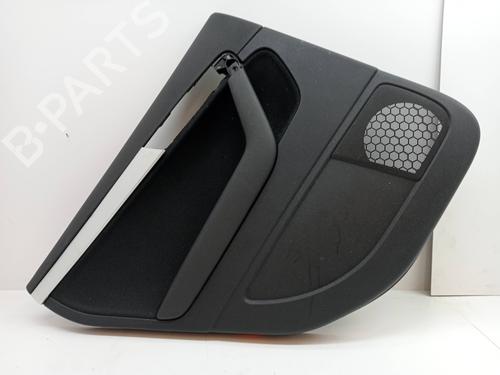 Used Rear left panel AUDI A3 (8P1) 2.0 TDI 16V (140 hp) 23339856