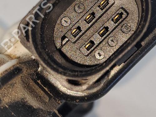Front right lock SEAT IBIZA IV (6J5, 6P1) 1.4 | BP23367786C97 