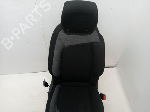 Right front seat CITROËN C4 SPACETOURER (3D_) 1.6 BlueHDi 120 | BP23347916C16 