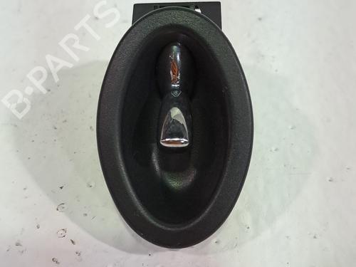 Used Left rear window switch MINI MINI COUNTRYMAN (R60) Cooper (122 hp) 23976897