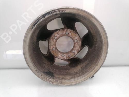 Rim HYUNDAI GALLOPER II (JK-01) 2.5 TD intercooler | BP27606802C45 