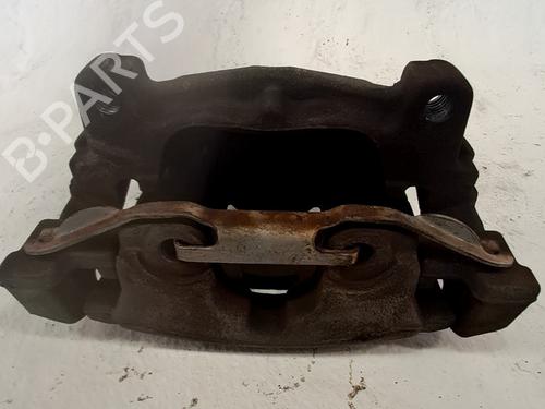 Used Left front brake caliper Left front brake caliper FORD MONDEO IV Saloon (BA7) 2.0 TDCi (140 hp) 33768062 33768062