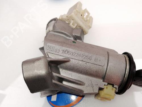 Ignition barrel TOYOTA YARIS (_P9_) 1.4 D-4D (NLP90_, NLP90R) | BP23405021M48 