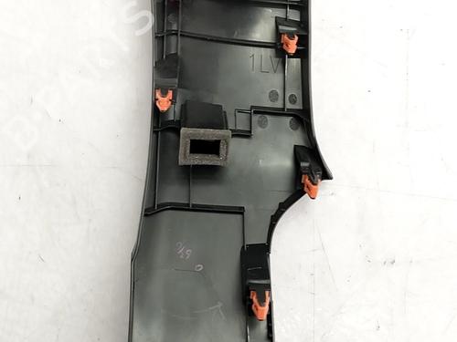 Switch TOYOTA RAV 4 V (_A5_, _H5_) 2.5 Hybrid AWD (AXAP54, AXAP54L) | BP36407718I30 - Image 2