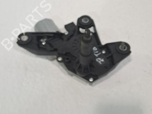 Viskermotor bagrude RENAULT CAPTUR II (HF_) TCe 140 (HFN0) | BP25834363M102 