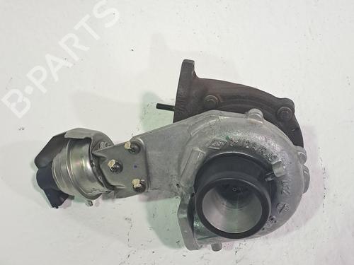 Turbocharger/Supercharger OPEL INSIGNIA A (G09) 2.0 CDTI (68) | BP25783761M71 