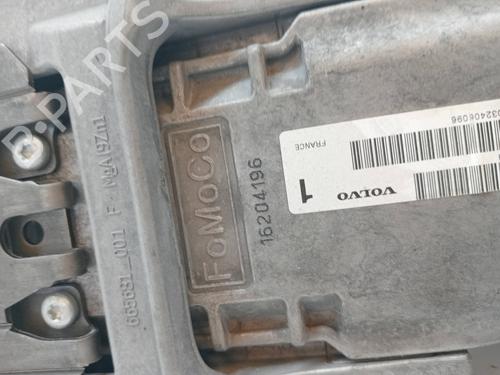 Used Steering column VOLVO V40 Hatchback (525) D2 (114 hp) 23350212