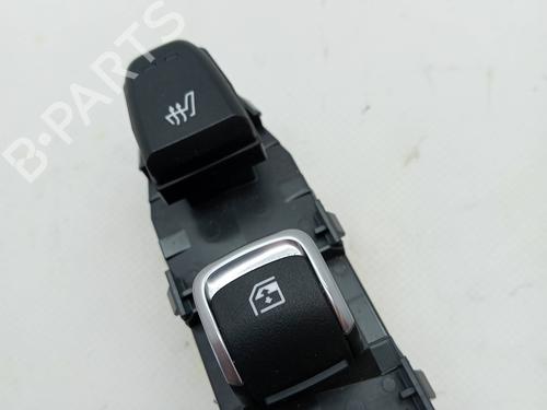 Used Left rear window switch KIA SORENTO IV (MQ4, MQ4A) 1.6 T-GDi Hybrid (230 hp) 23346424