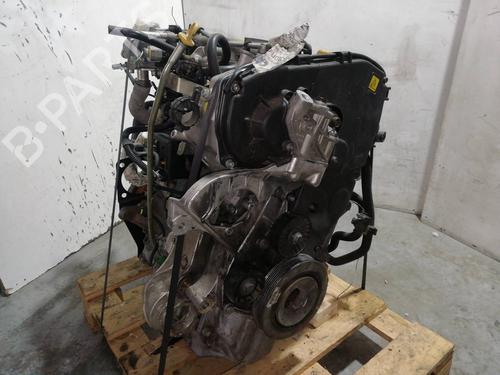 Engine ALFA ROMEO 147 (937_) 1.9 JTD (937.AXD1A, 937.BXD1A, 937.AXV1A, 937.BXB1A,... | BP26538133M1 