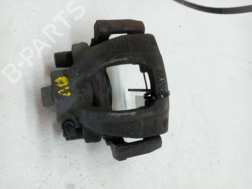 Used Right front brake caliper MINI MINI (R50, R53) Cooper (116 hp) 23978096