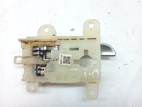 Front left interior door handle KIA NIRO I (DE) 1.6 GDI Hybrid | BP30898309I13