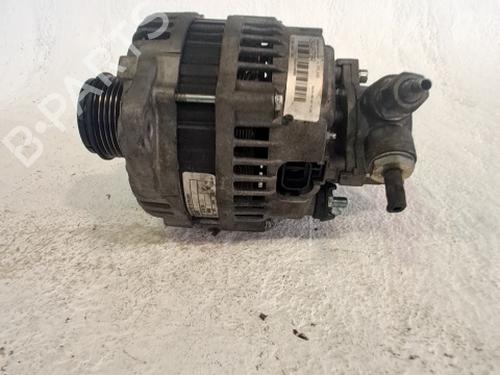Alternator OPEL ASTRA H (A04) 1.7 CDTI (L48) | BP31163939M7 - Image 5
