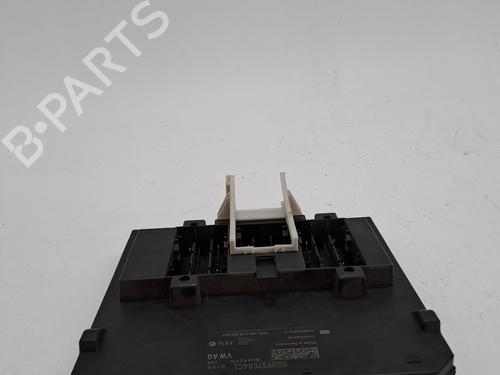 Elektronisk modul VW GOLF VII (5G1, BQ1, BE1, BE2) 2.0 TDI 4motion | BP25248499M83 