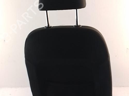 Left front seat SKODA YETI (5L) 2.0 TDI 4x4 | BP40549226C15 - Image 2