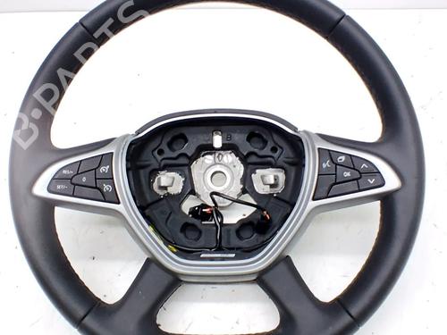 Volante Volante DACIA SANDERO III 1.0 TCe 90 (91 hp) 33815551 33815551