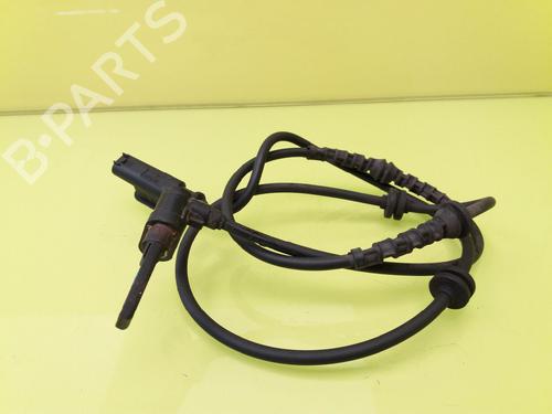 Elektronisk sensor FIAT DUCATO Bus (250_) 130 Multijet 2,3 D (131 hp) 24925681