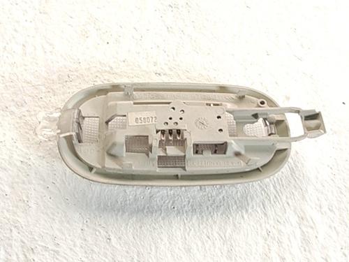 Used Interior roof light CHRYSLER SEBRING (JS) 2.0 CRD (140 hp) 30929856