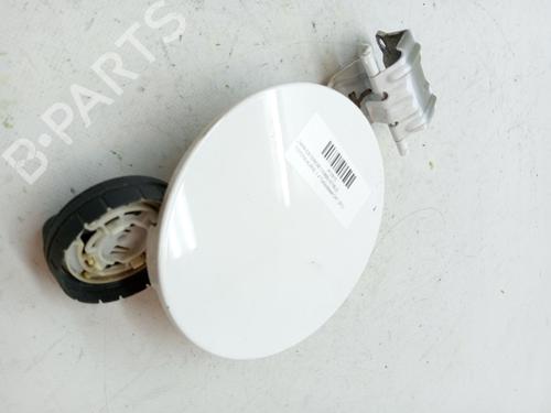 Used Fuel flap TOYOTA AURIS (_E18_) 1.4 D-4D (NDE180_, NDE180R) (90 hp) 23353436