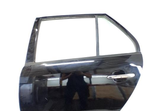 Używane Drzwi tylne lewe KIA CARENS III MPV (UN) 2.0 CRDi 140 (140 hp) 30120785