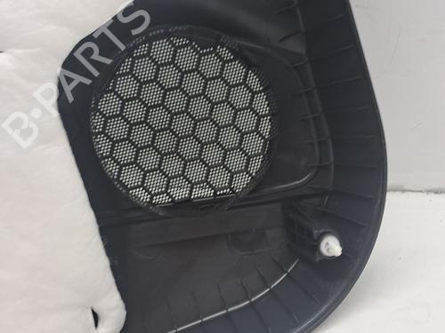 Front right panel MG MG ZS SUV 1.0 T-GDi | BP26950930C59 