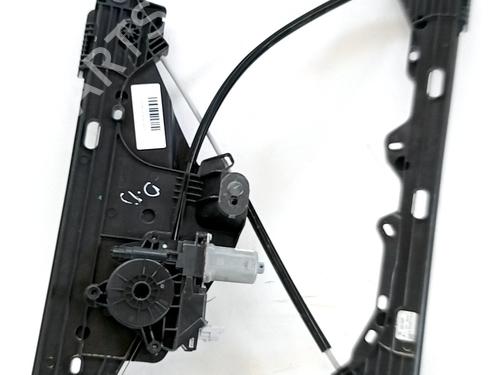Used Front right window mechanism Front right window mechanism 34209476 34209476
