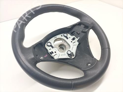Steering wheel BMW 3 (E90) 320 d | BP25987145C49 