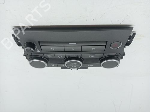 Climate control LAND ROVER RANGE ROVER EVOQUE VAN (L538) TD4 4x4 | BP24189069I5 