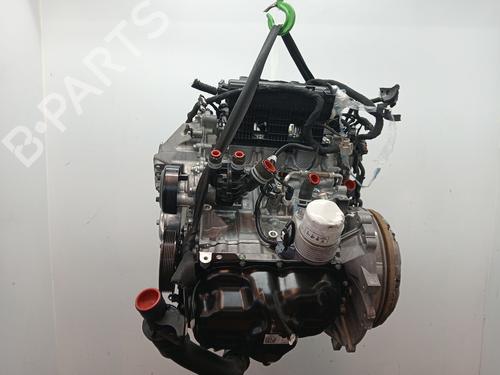 Engine FORD FOCUS IV (HN) 1.5 EcoBoost | BP23365033M1 