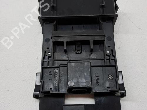 Used Ignition barrel RENAULT LAGUNA Coupe (DT0/1) 2.0 dCi (DT01, DT08, DT09, DT0K, DT12, DT1C, DT1D, DT1M,... (150 hp) 27557051