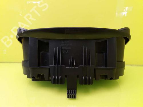 Instrument cluster OPEL CORSA E (X15) 1.4 (08, 68) | BP24188009C47 